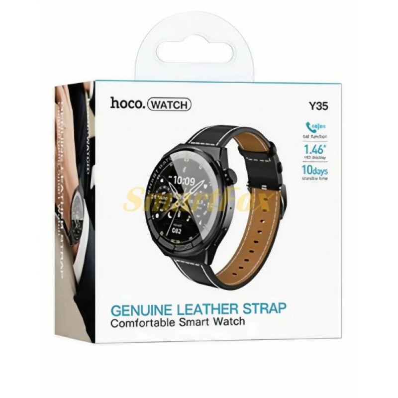 Hoco Y35 Smart Watch