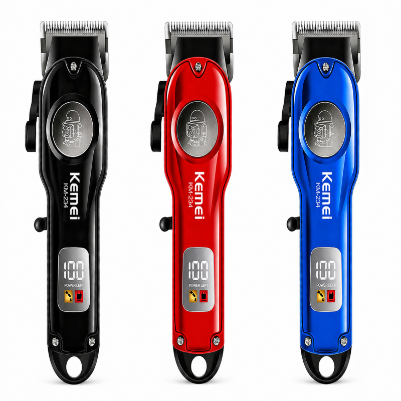 Kemei KM-234 Professional Hair Clipper