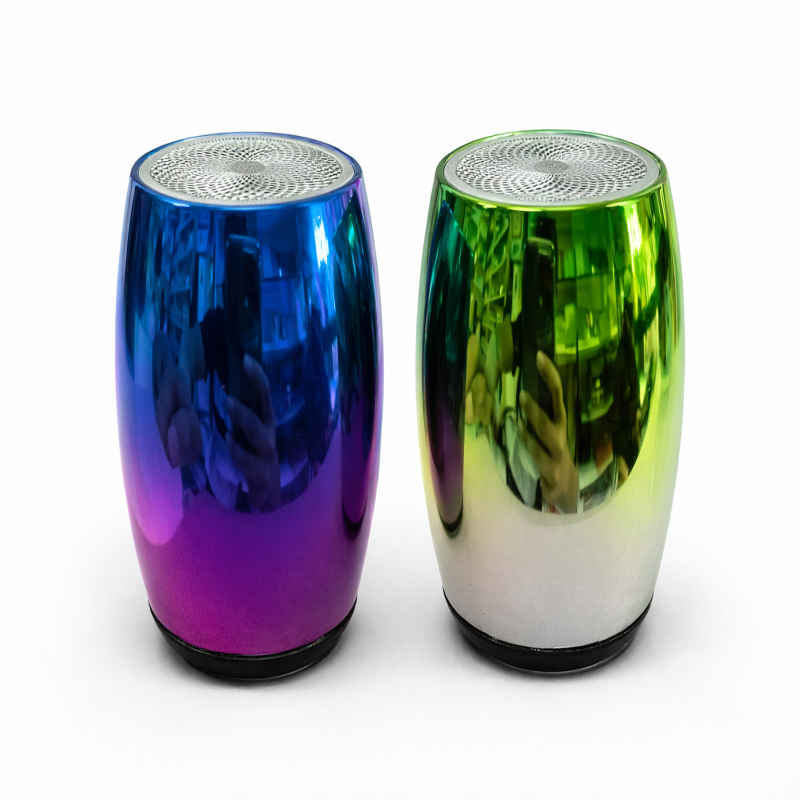 Mini Metal Wireless Speaker