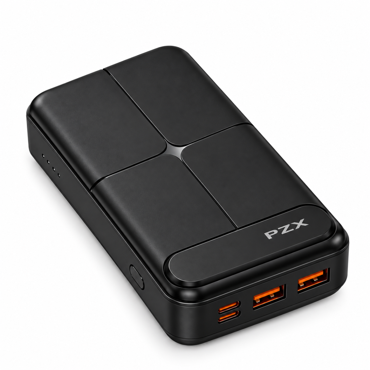 PZX V03 20000mAh 22.5W Fast Charging Power Bank